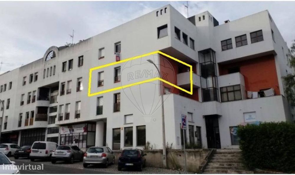 Apartamento T2 para venda