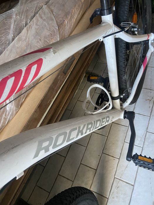 Bicicleta BTT Rockrider ST 100 - Roda 27.5" (Mulher/Unissexo)