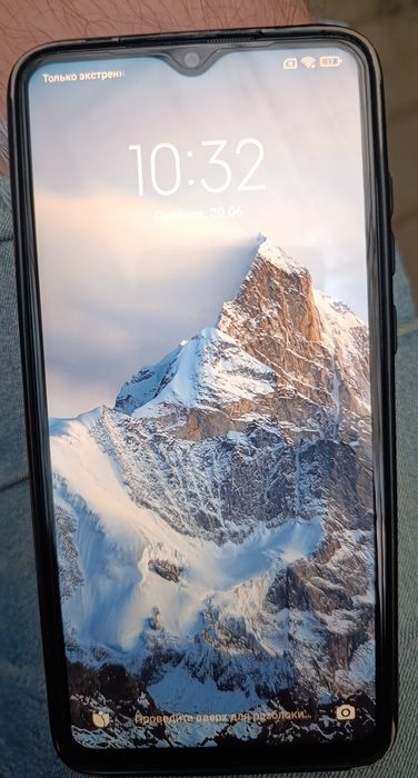 Xiaomi Redmi Note 8 Pro 6/128