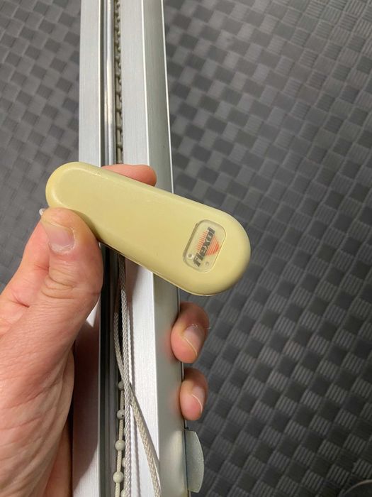 Estore de Bandas Verticais Flexol - Design Moderno e Privacidade