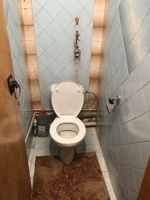 Сдаю 2 комнатную квартиру центр