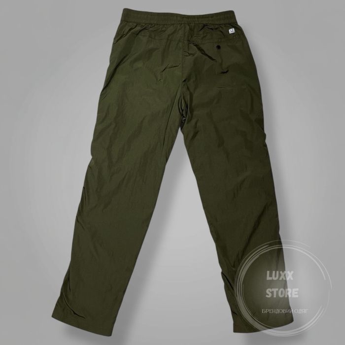 Штани C.P. Company Nylon Chrome-R (stoneisland, cp, сипи компани)