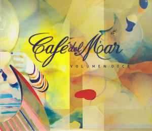 Café Del Mar - "Volumen Doce" CD