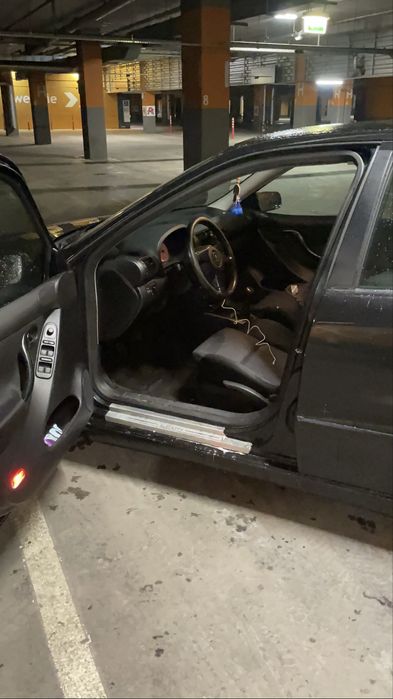 Seat Leon 1.9TDI ARL 2003r.