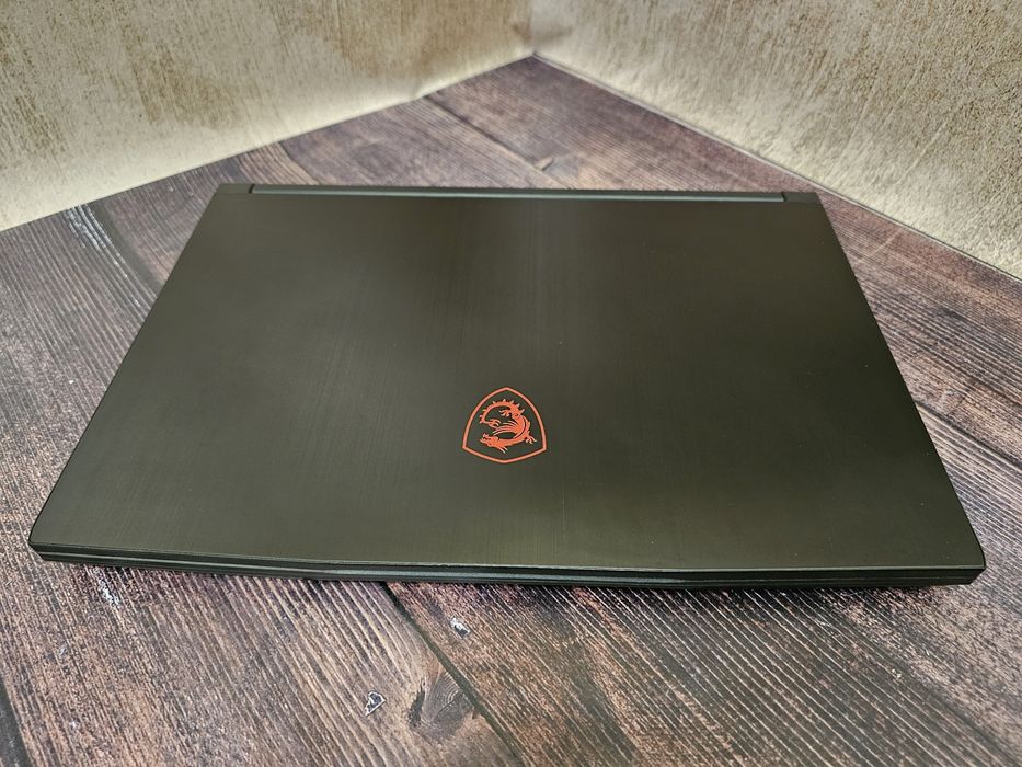 MSI GF65 Thin 9SEXR (Core i7-9750H/16Gb/RTX 2060/SSD 512Gb/IPS 120Hz)