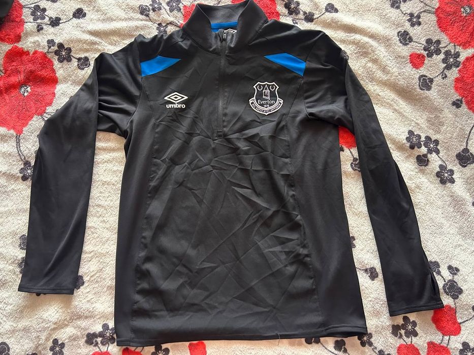 Кофта Everton Евертон