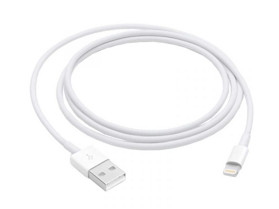 USB-A to Lightning Cable (1 m) – Original Apple64575425686403120