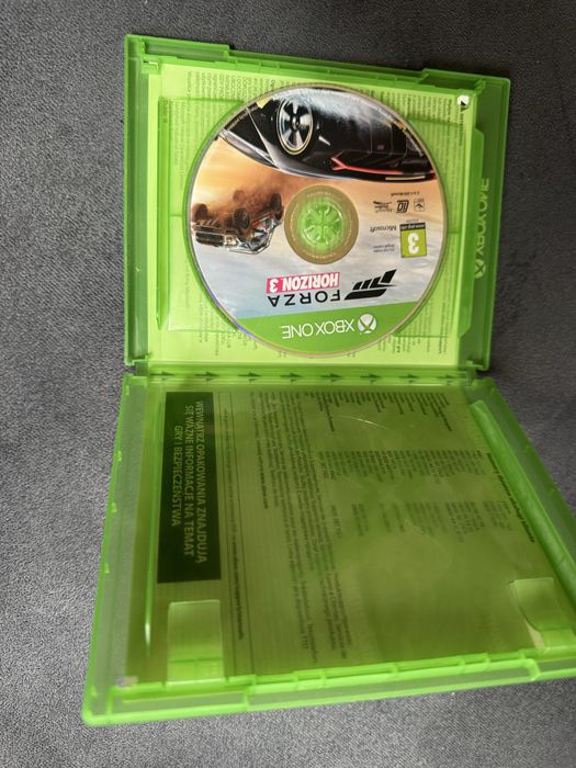 Forza Horizon 3 Xbox One