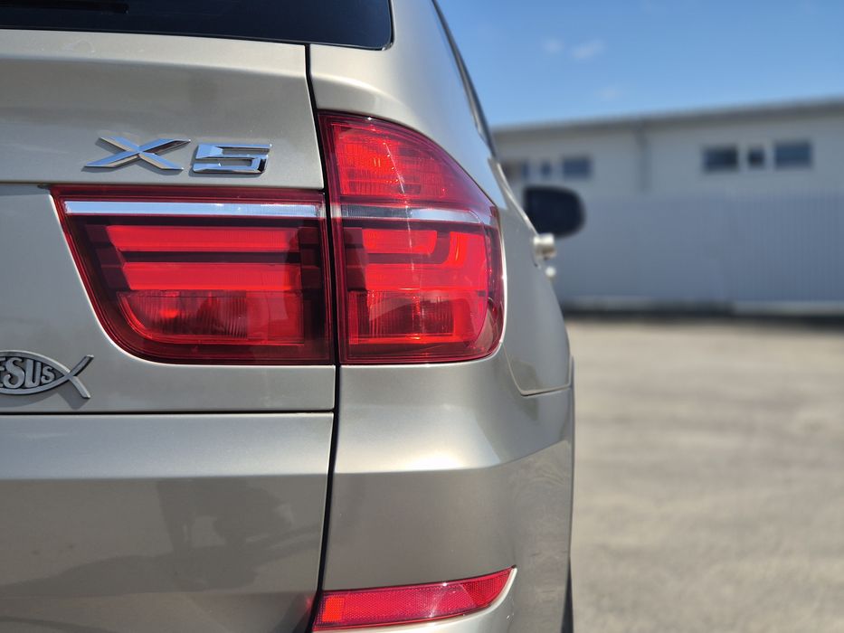 Продам BMW X5 E70 LCI