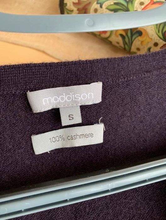Кашеміровий светр, джемпер maddison р s