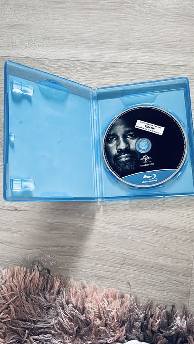 Safe house pl bluray stan idealny