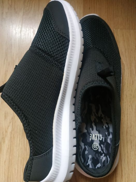 Buty sportowe damskie rozmiar 39