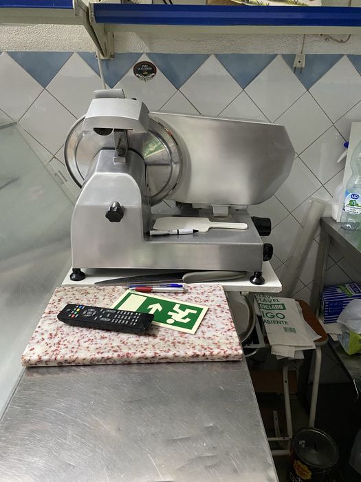 Artigos de mercearia