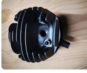Cabeça motor fl2