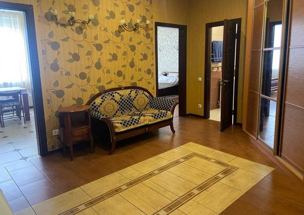 2-кімнатна квартира за адресою вул. Урлівська (площа 90 м²) - Atlanta.ua - фото 10