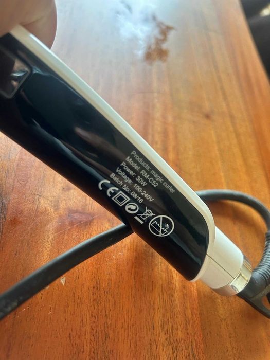 Lokownica loki koki fale.