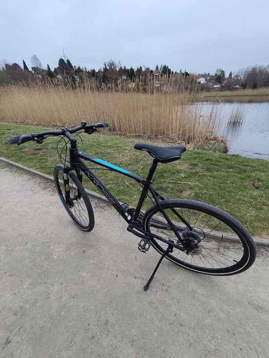 Rower Kross Evado 4.0