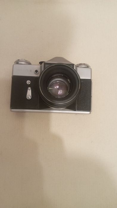 Фотоаппарат ЗЕНИТ Е , HELIOS - 44-2
