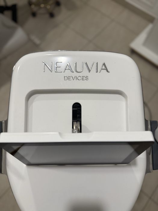 Zaffiro - Neauvia Devices