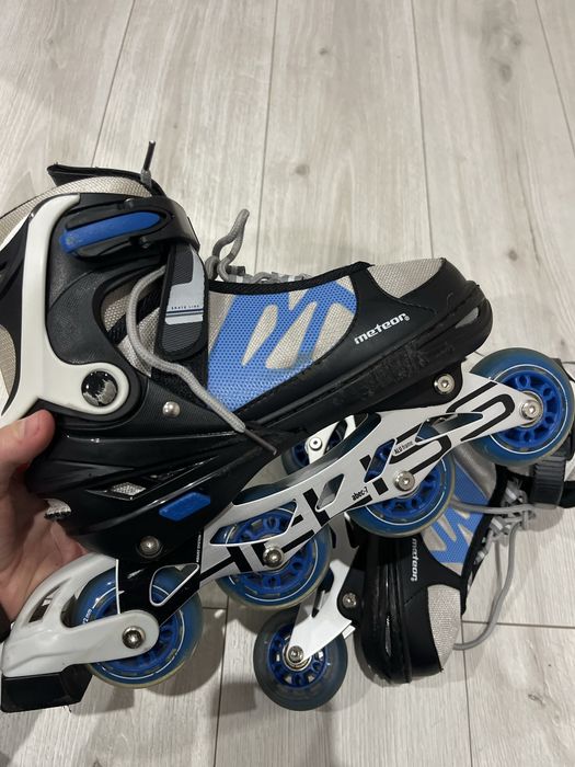 Ролики для дорослих 39-43