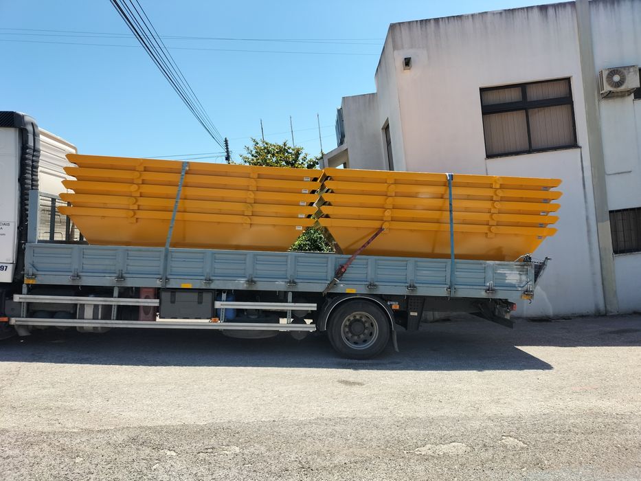 Contentores Multibenne