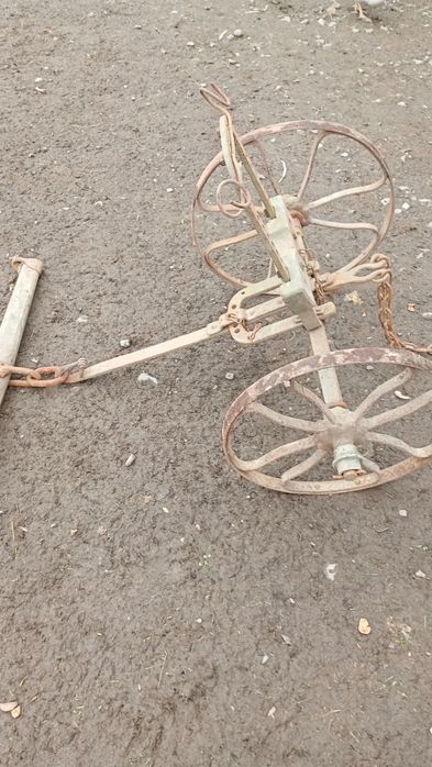 Продам інвентар кіінний