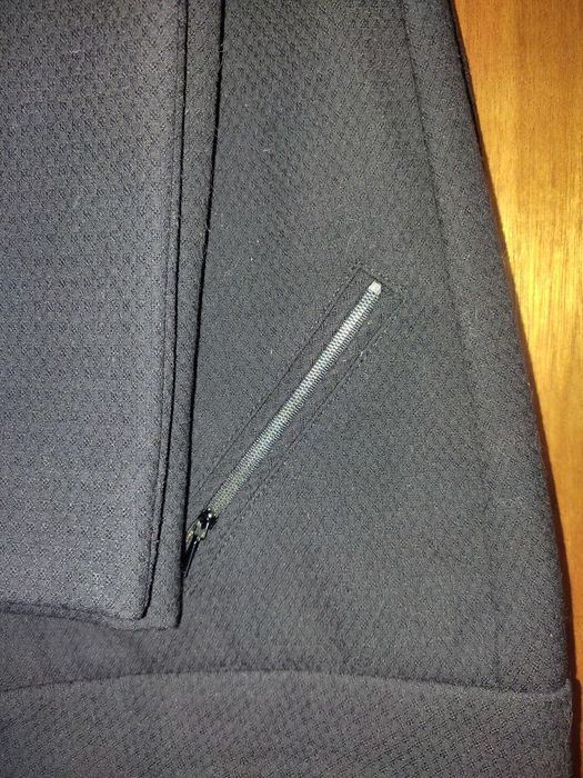 Calças pretas Mango