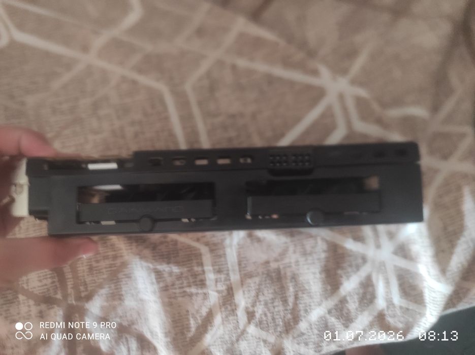 Gtx 970 phantom з висувними вентиляторами, на 4 гб