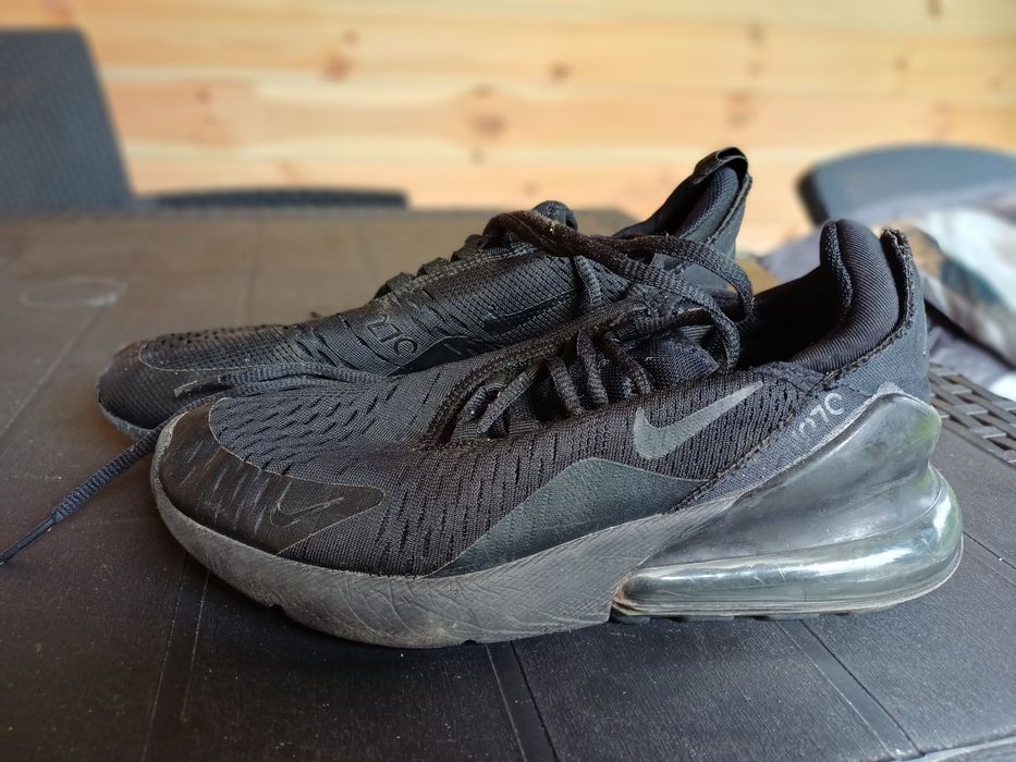 Nike Sneaker Nike Air Max Zero KadÄ±n Olx Nike Air Max 270 Kwiaty Nike