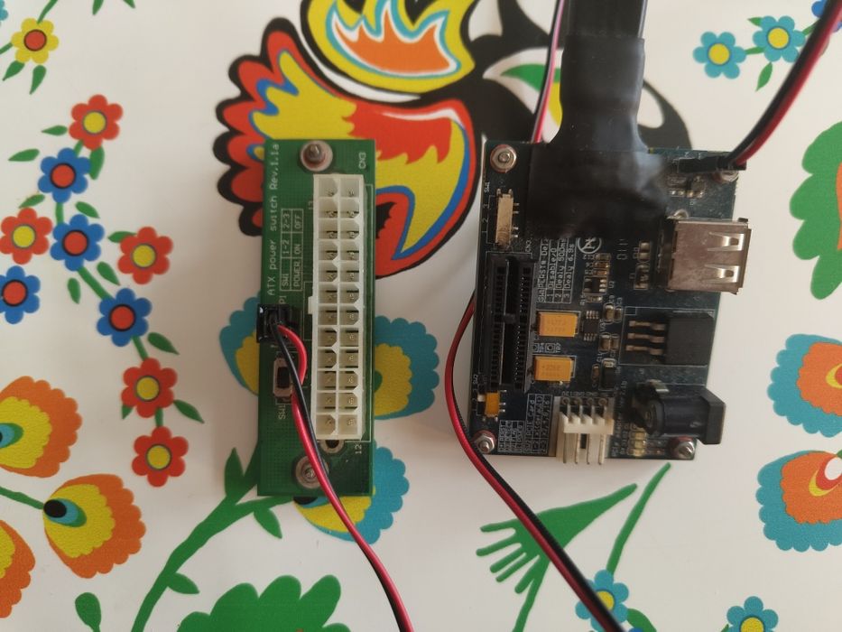 Adapter eGPU EXP GDC Beast V8.0 (ExpressCard) – Zewnętrzna Karta Grafi