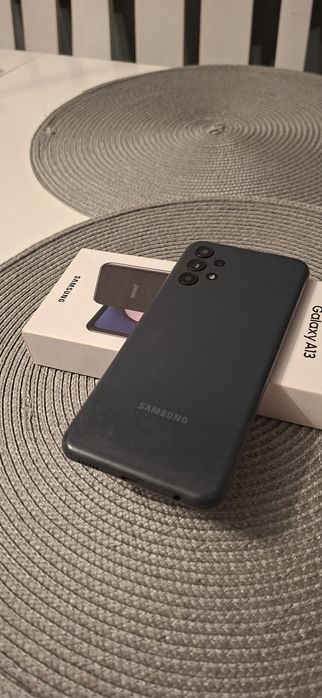Telefon smartfon Samsung a13