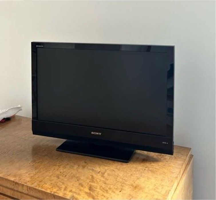 Telewizor LCD 22 cale Sony Bravia KDL-22BX200 Usb