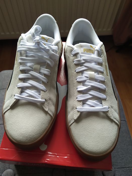 Puma Smash Platform v2
