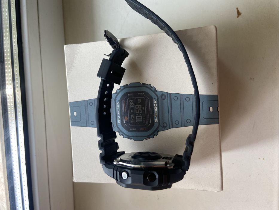 Casio G Shock DW-H5600
