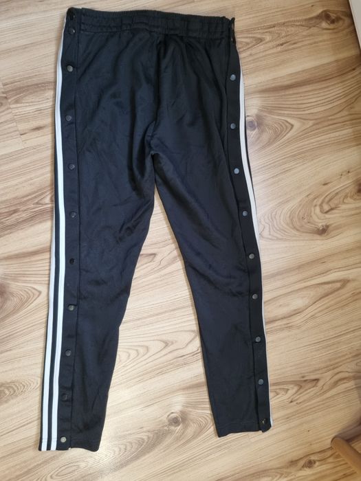 Spodnie dresy Adidas XS 34