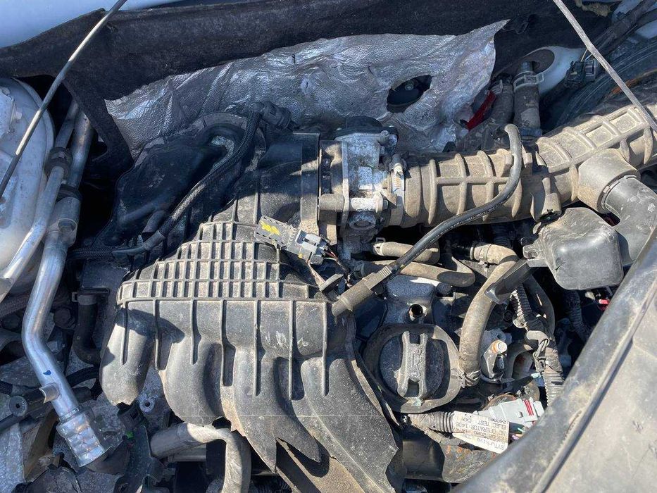 Renault Duster 2020 1.6 бензин