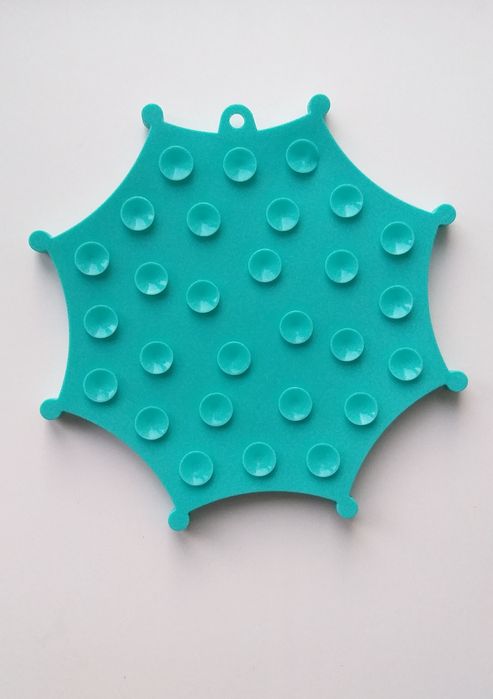 Тарілка для повільного харчування, тарелка медленного кормления