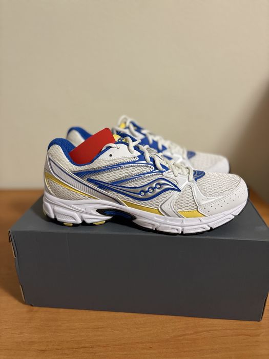 Новые ОРИГИНАЛ оригінал кроссовки кросівки Saucony Progrid Omni