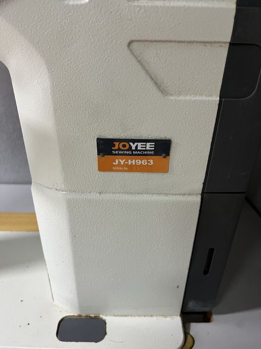 Maquina de costura industrial Há melhor oferta.