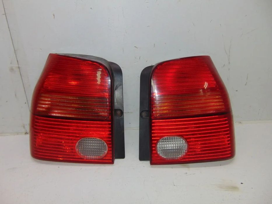 VW Lupo/Seat Arosa farolins