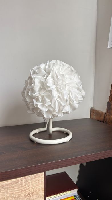 Lampa ikea windkast