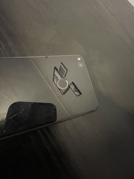 Huawei P9 Lite 2017