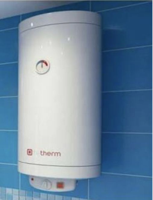 Ремон бойлеров , водонагревателей