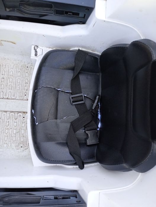 Audi Q7 Na akumulator