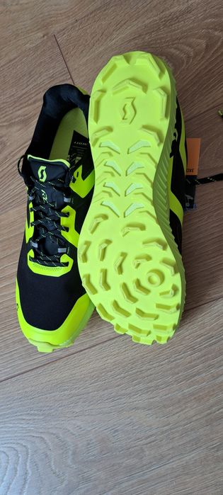 Кросівки Scott SUPERTRAC RC 2