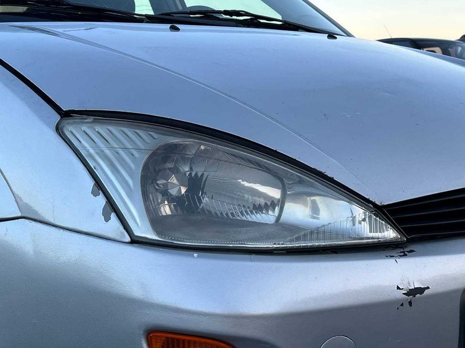 Продам Ford Focus 2001р. #72801