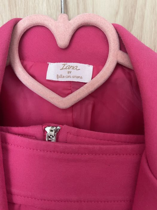 Костюм для дівчинки