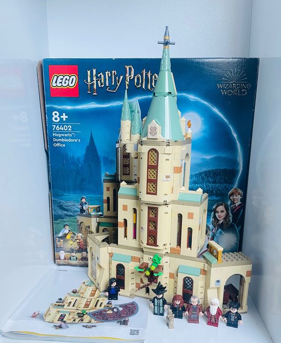 Lego Harry Potter 76402