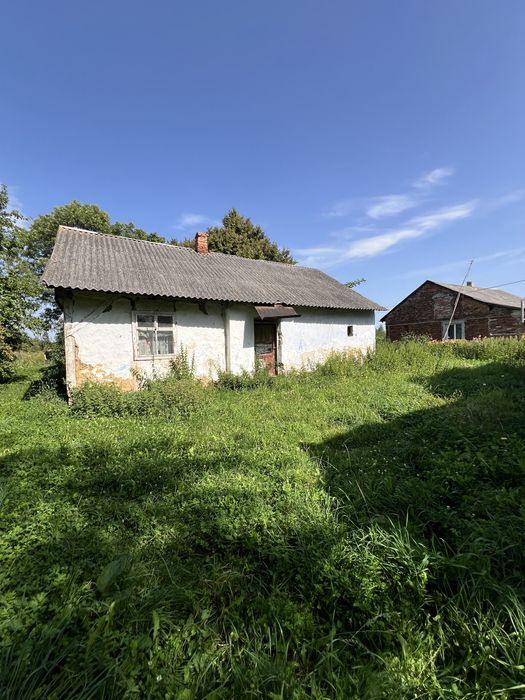 Продаж будинку 59соток поблизу Городка