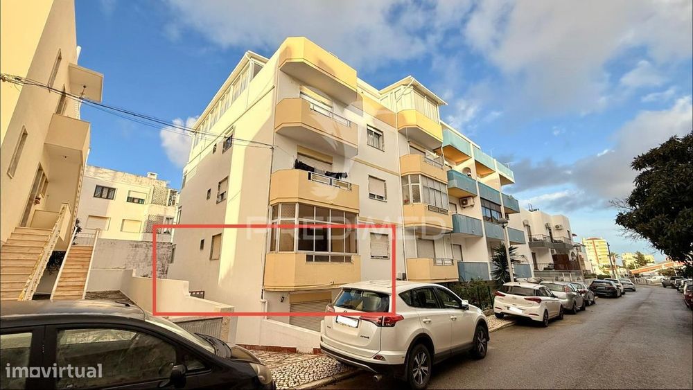 T3 bem localizado para Remodelar
